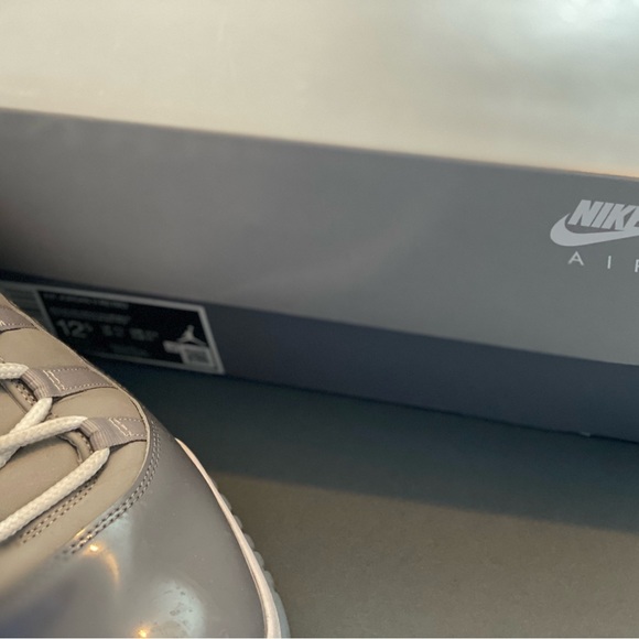 Air Jordan Retro 11s - Picture 5 of 5
